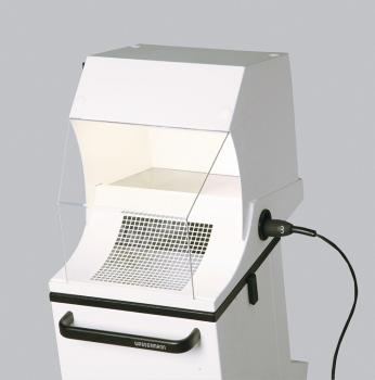 Wassermann Timobil suction bonnet illuminated